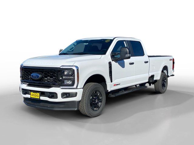 2024 Ford F-350 XL