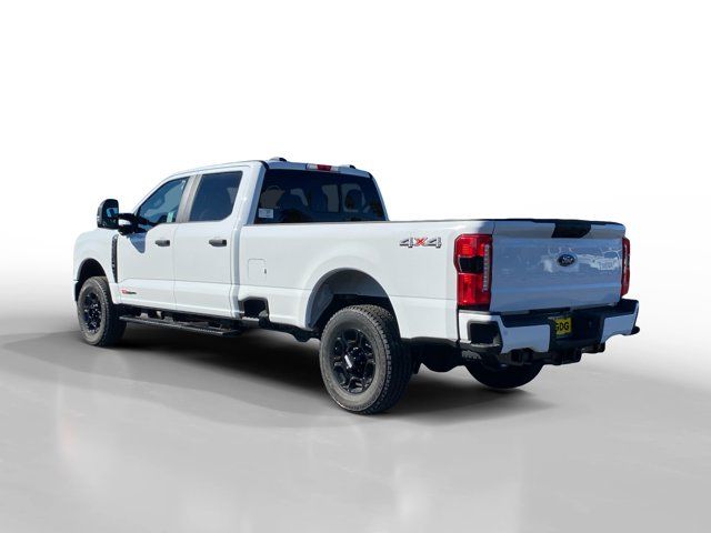 2024 Ford F-350 XL