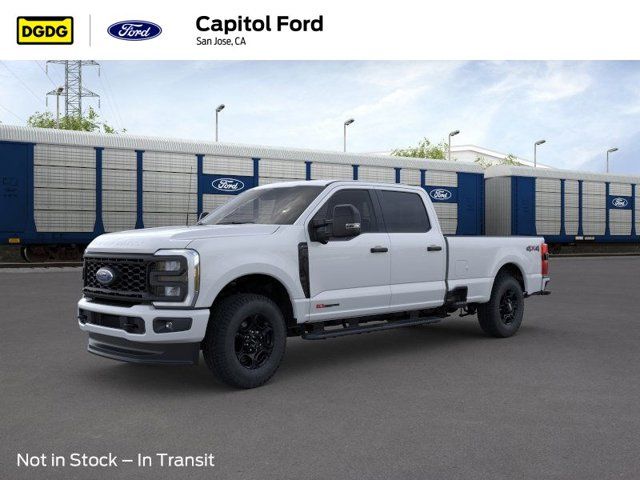 2024 Ford F-350 XL