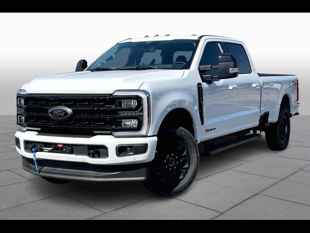 2024 Ford F-350 Lariat