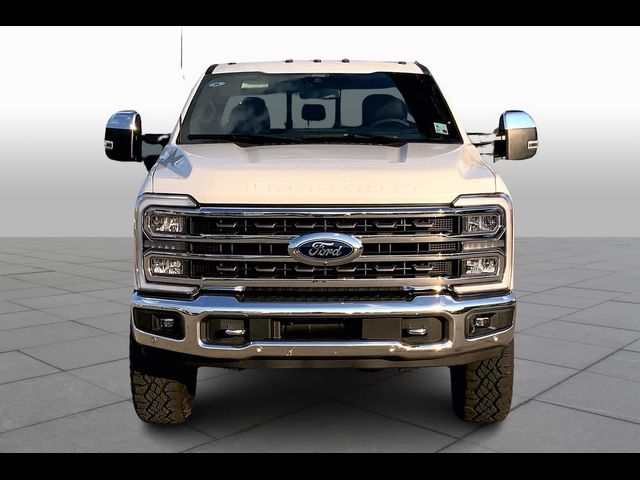 2024 Ford F-350 King Ranch