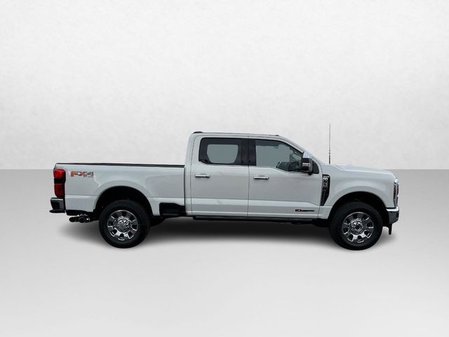 2024 Ford F-350 King Ranch