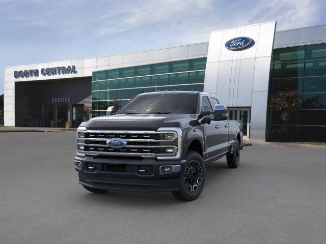 2024 Ford F-350 Platinum