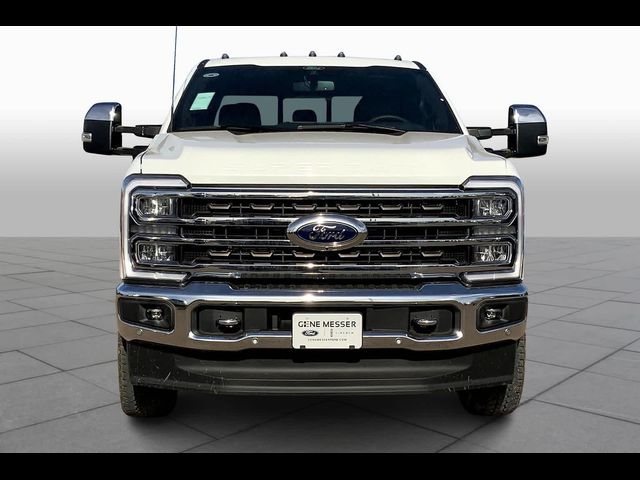 2024 Ford F-350 King Ranch