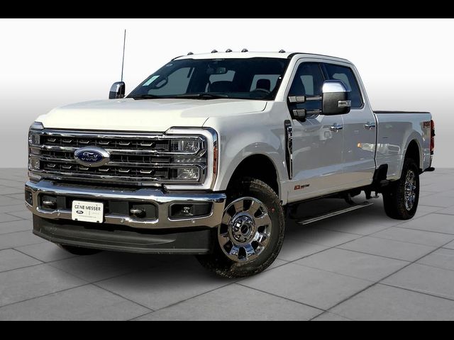 2024 Ford F-350 King Ranch