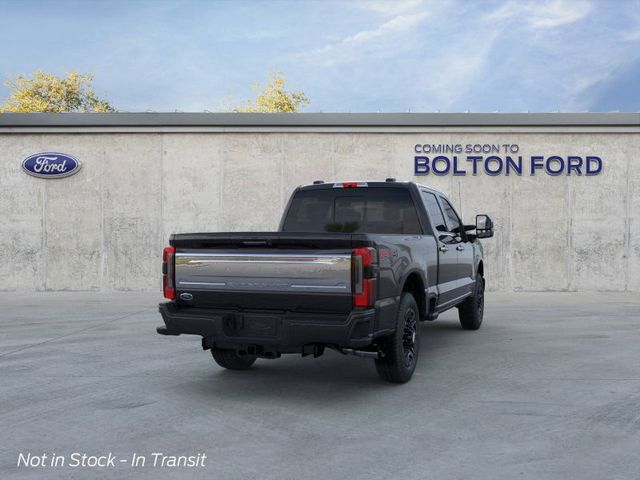 2024 Ford F-350 XL