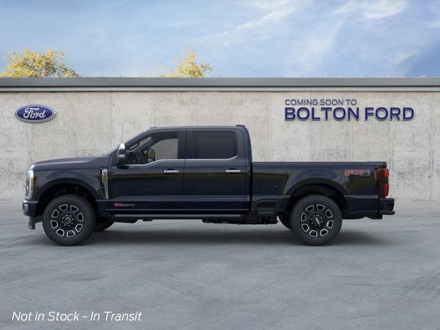 2024 Ford F-350 XL