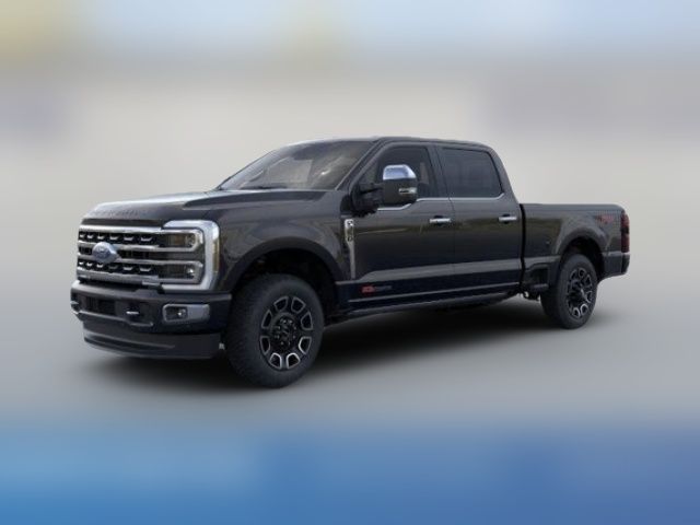 2024 Ford F-350 XL