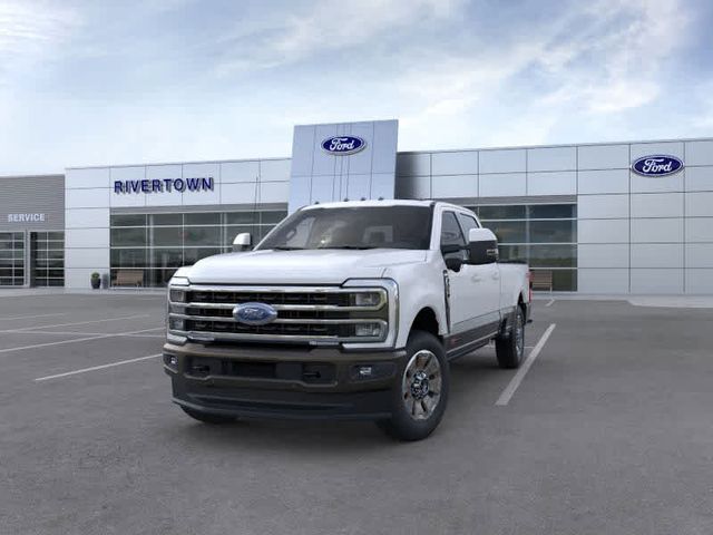 2024 Ford F-350 King Ranch