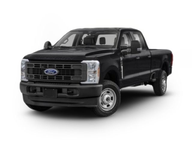 2024 Ford F-350 XL