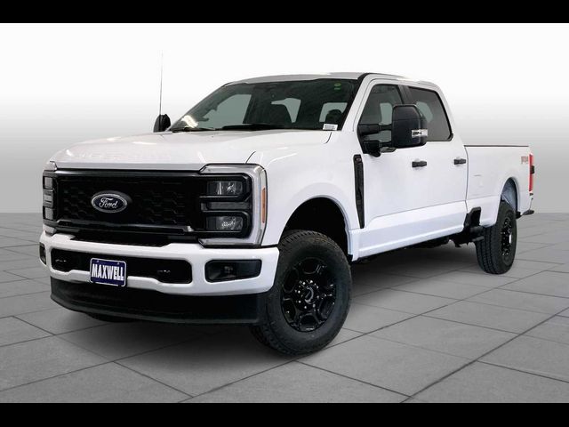 2024 Ford F-350 XL