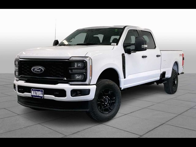 2024 Ford F-350 XL