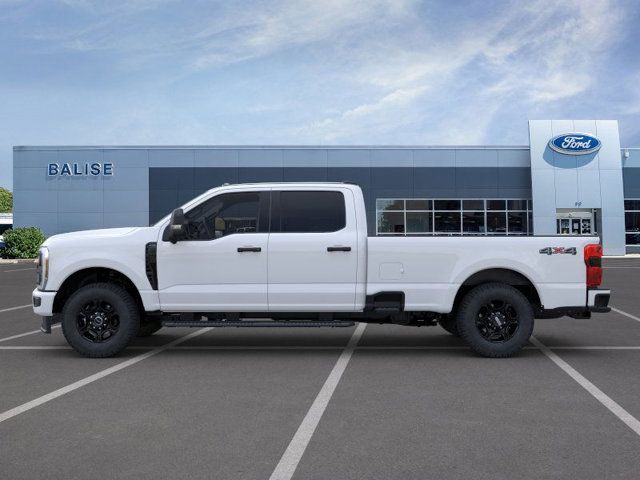 2024 Ford F-350 XL