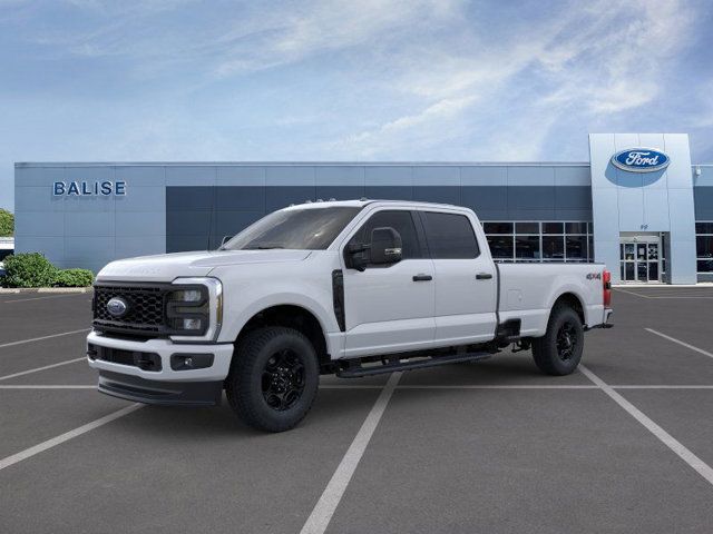 2024 Ford F-350 XL