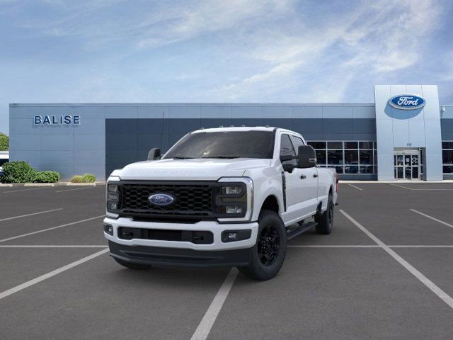 2024 Ford F-350 XL