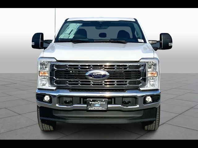 2024 Ford F-350 XLT