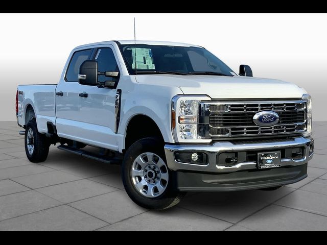 2024 Ford F-350 XLT