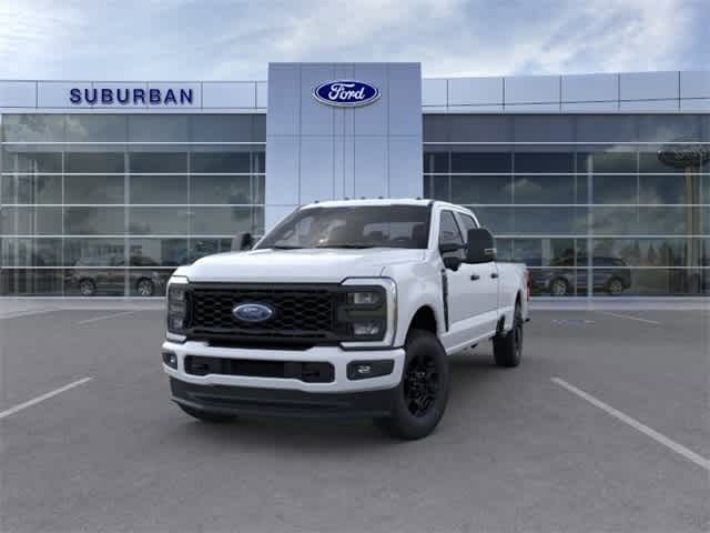 2024 Ford F-350 XL