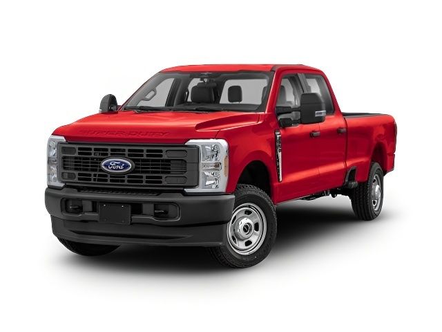 2024 Ford F-350 XL