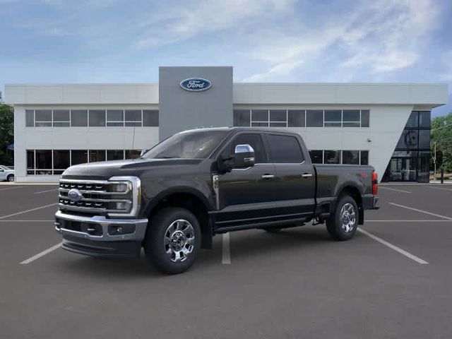 2024 Ford F-350 XL