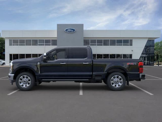 2024 Ford F-350 XL