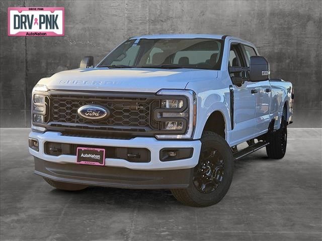 2024 Ford F-350 XL