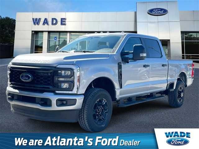 2024 Ford F-350 XL