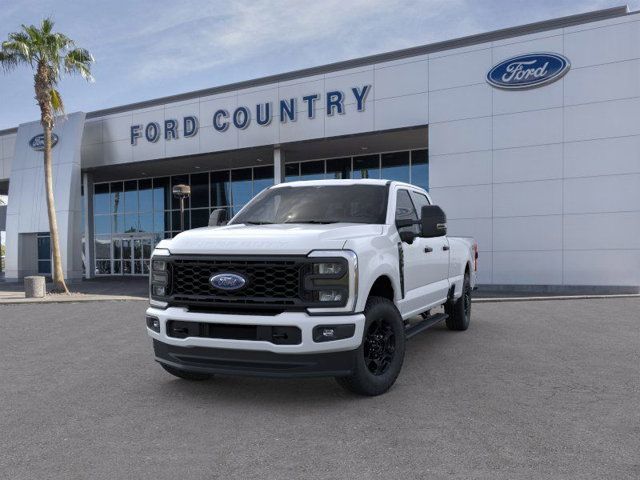 2024 Ford F-350 XL