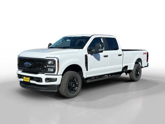 2024 Ford F-350 XL