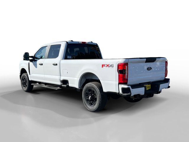 2024 Ford F-350 XL