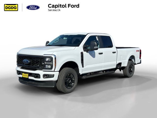 2024 Ford F-350 XL