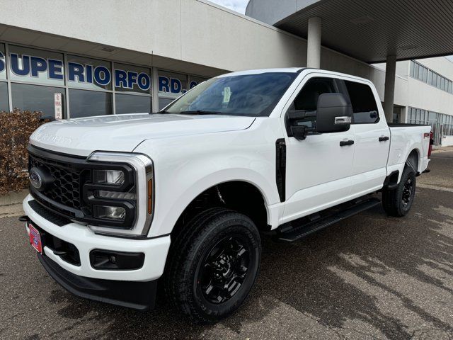 2024 Ford F-350 XL