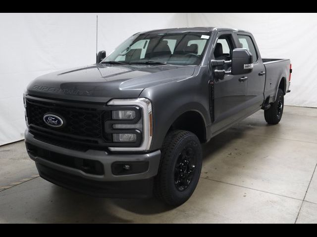 2024 Ford F-350 XL