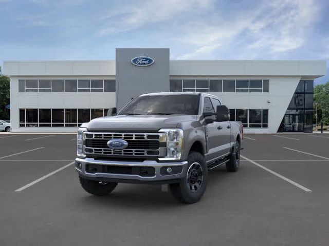 2024 Ford F-350 XLT