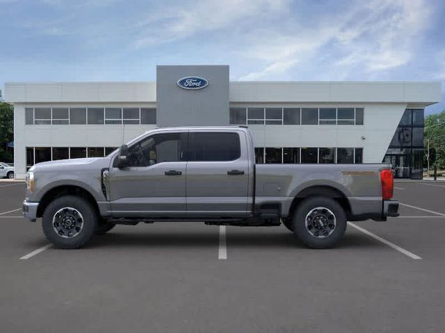 2024 Ford F-350 XLT