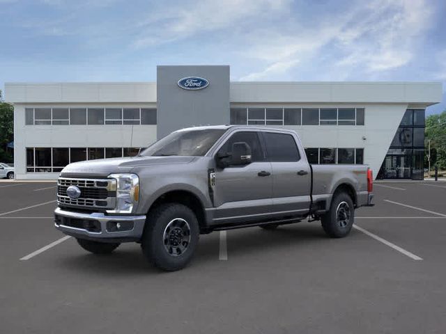 2024 Ford F-350 XLT