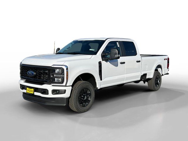 2024 Ford F-350 XL