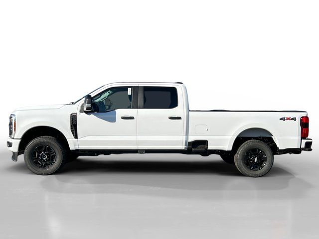 2024 Ford F-350 XL