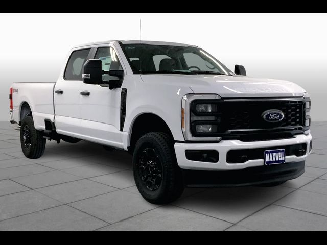 2024 Ford F-350 XL