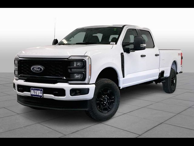 2024 Ford F-350 XL