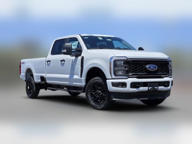 2024 Ford F-350 XL