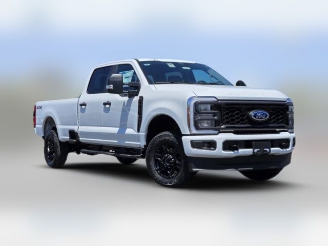 2024 Ford F-350 XL