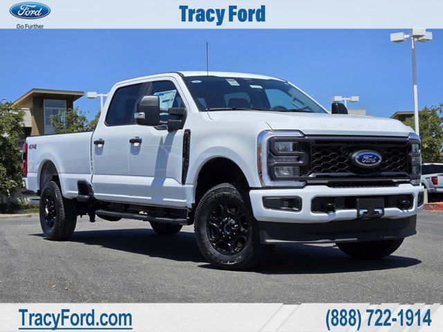 2024 Ford F-350 XL