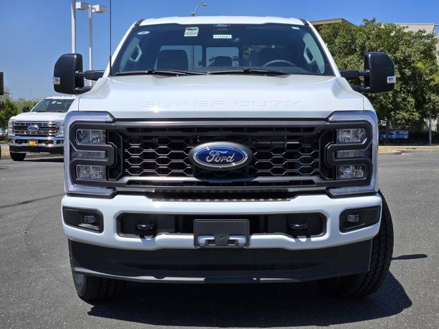 2024 Ford F-350 XL