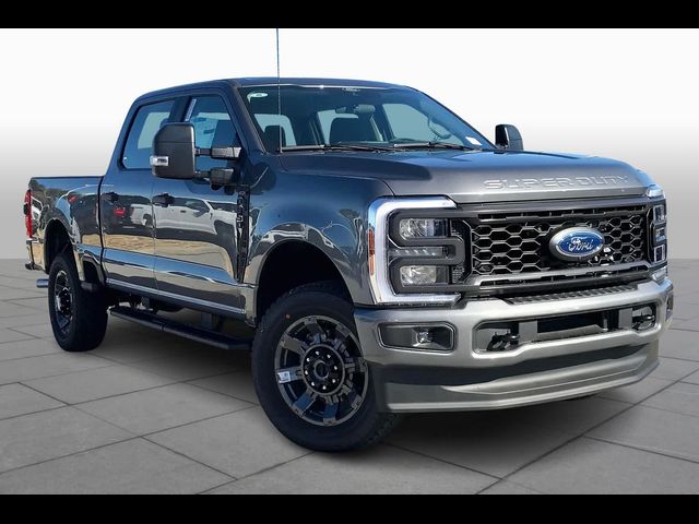 2024 Ford F-350 XL