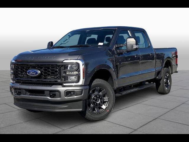 2024 Ford F-350 XL