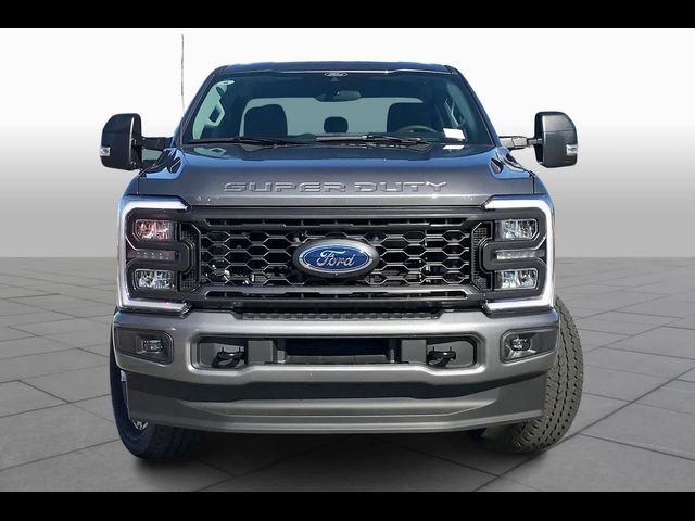 2024 Ford F-350 XL