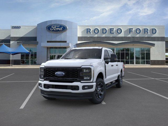 2024 Ford F-350 XL