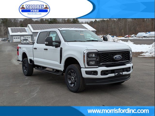 2024 Ford F-350 XL