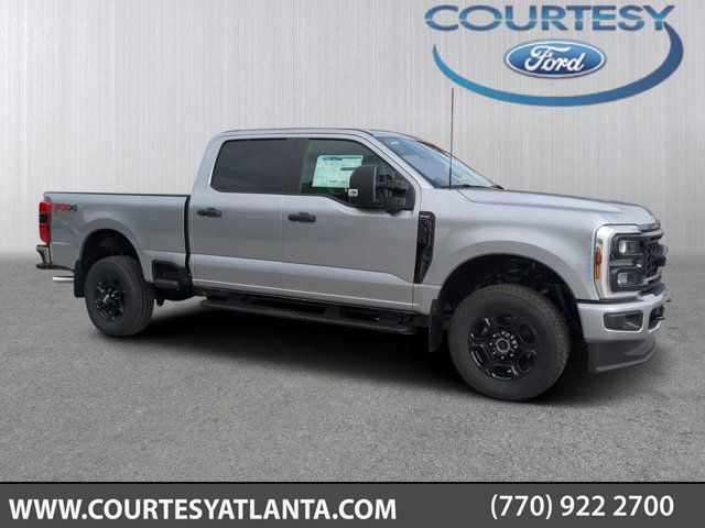 2024 Ford F-350 XL